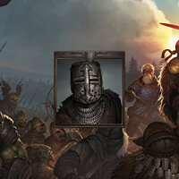 Достижение Man Of Iron в игре Battle Brothers для Xbox One