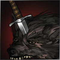 Трофей {trophy} в игре Battle Brothers для PS4