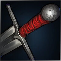 Трофей {trophy} в игре Battle Brothers для PS4