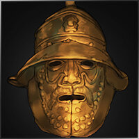 Трофей {trophy} в игре Battle Brothers для PS4