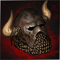 Трофей {trophy} в игре Battle Brothers для PS4