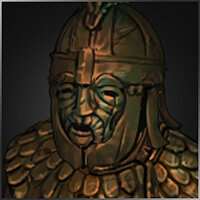 Трофей {trophy} в игре Battle Brothers для PS4