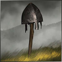 Трофей {trophy} в игре Battle Brothers для PS4