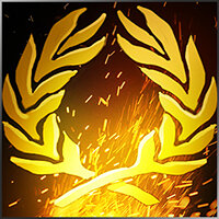 Трофей {trophy} в игре Battle Brothers для PS4