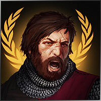 Трофей {trophy} в игре Battle Brothers для PS4