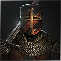 Трофей {trophy} в игре Battle Brothers для PS4