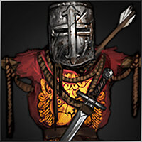 Трофей {trophy} в игре Battle Brothers для PS4