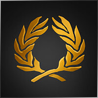 Трофей {trophy} в игре Battle Brothers для PS4