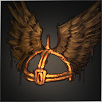 Трофей {trophy} в игре Battle Brothers для PS4
