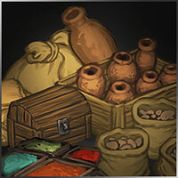 Трофей {trophy} в игре Battle Brothers для PS4