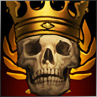 Трофей {trophy} в игре Battle Brothers для PS4