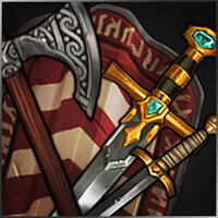 Трофей {trophy} в игре Battle Brothers для PS4