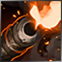 Достижение Barrage в игре Battle Brothers для GOG