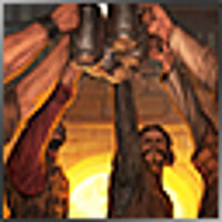 Достижение A Full Company в игре Battle Brothers для GOG