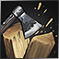 Достижение Chopping Wood в игре Battle Brothers для GOG
