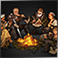 Достижение Full House в игре Battle Brothers для GOG