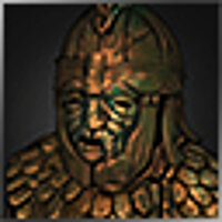 Достижение Walking Statue в игре Battle Brothers для GOG