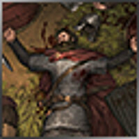 Достижение A Bitter End в игре Battle Brothers для GOG
