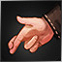 Достижение Never Trust A Mercenary в игре Battle Brothers для Steam