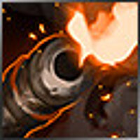 Достижение Barrage в игре Battle Brothers для Steam