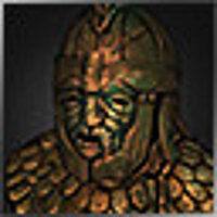 Достижение Walking Statue в игре Battle Brothers для Steam
