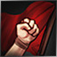Достижение Never Give Up в игре Battle Brothers для Steam