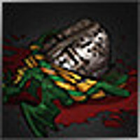 Достижение A Knight's Tale в игре Battle Brothers для Steam