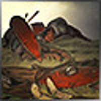Достижение King Of The Hill в игре Battle Brothers для Steam