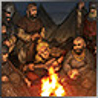 Достижение Power In Numbers в игре Battle Brothers для Steam