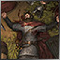 Достижение A Bitter End в игре Battle Brothers для Steam