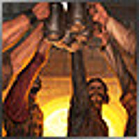 Достижение A Full Company в игре Battle Brothers для Steam