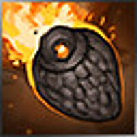 Достижение Burn Them All! в игре Battle Brothers для Steam
