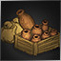Достижение Trader в игре Battle Brothers для Steam