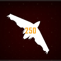 Достижение Big Shot в игре Project Wingman для Windows 10, Xbox One