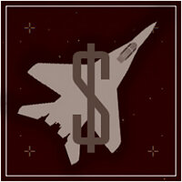 Достижение Acceptable Loss в игре Project Wingman для Steam