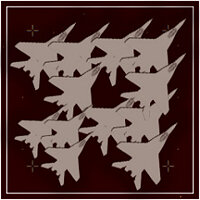 Достижение Hoarding Problem в игре Project Wingman для Steam