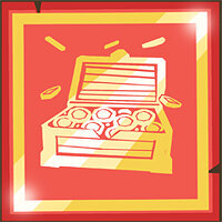 Трофей {trophy} в игре Epic Chef для PS4
