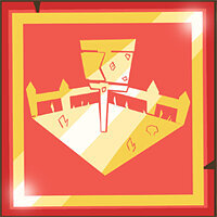 Трофей {trophy} в игре Epic Chef для PS4