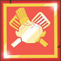 Трофей {trophy} в игре Epic Chef для PS4
