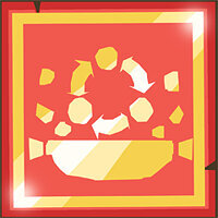 Трофей {trophy} в игре Epic Chef для PS4
