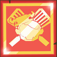 Трофей {trophy} в игре Epic Chef для PS4