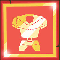 Трофей {trophy} в игре Epic Chef для PS4
