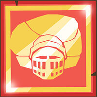 Трофей {trophy} в игре Epic Chef для PS4