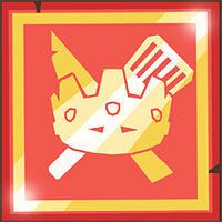 Трофей {trophy} в игре Epic Chef для PS4