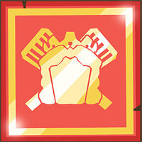 Трофей {trophy} в игре Epic Chef для PS4