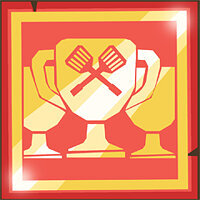 Трофей {trophy} в игре Epic Chef для PS4