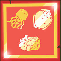 Трофей {trophy} в игре Epic Chef для PS4