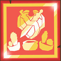 Трофей {trophy} в игре Epic Chef для PS4