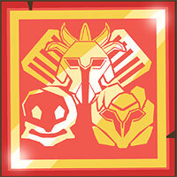 Трофей {trophy} в игре Epic Chef для PS4