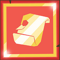Трофей {trophy} в игре Epic Chef для PS4